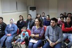 Evlilik Okulu 2015’in son mezunlarını verdi