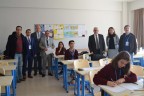 Felsefe Olimpiyatı 10 ilden katılımla yapıldı