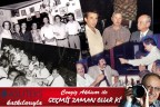 GEÇMİŞ ZAMAN OLUR Kİ…