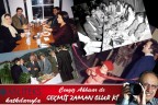 GEÇMİŞ ZAMAN OLUR Kİ…
