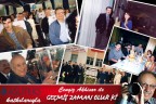 GEÇMİŞ ZAMAN OLUR Kİ…