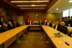 Hayırsever çiftten eğitime destek