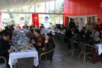 Engelliler Down Kafe’de buluştu