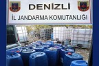 5 ilçede 23 operasyon