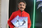 Denizli Kayak dergisi çıktı