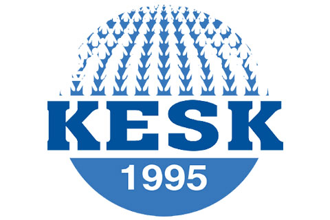 KESK 20 yaşında
