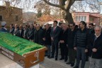 Kurtlar Vadisi’nin doktoru Gaye’nin acı günü