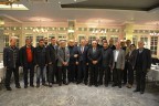 Makine sanayicileri OSB yeri istedi