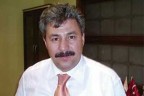 Yüksektepe AK Parti Teşkilat Başkan Yardımcısı oldu