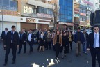 Basmacı CHP’nin Diyarbakır heyetinde