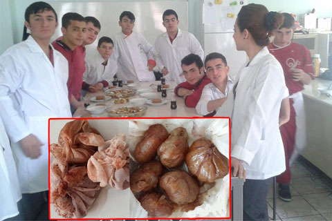 Buldan, Bursa’ya rakip olacak