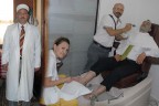 ‘Metroseksüel imam’ Yuvacı, Kırım’dan sınır dışı edildi
