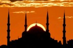 Bugün Mevlid Kandili