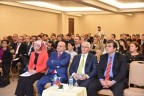 Öğrenciler AB’yi Öğreniyor projesi’nin eğitimi yapıldı