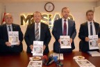 Tekstil sektörünün sorunları analiz edildi