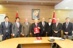 Hayırseverden Çameli’ye destek