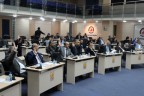 Mecliste 2015’in son buluşması