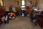 PAÜ Hastaneleri’ne arama kurtarma timi