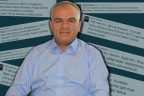 Prof. Dr. Herken: TR’de üniversite yok, benzeyen var. Onları da yakıp yıkılıp olsun bitsin