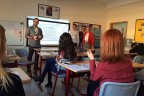 PEV ve Robert Kolej’den mesleki eğitim semineri