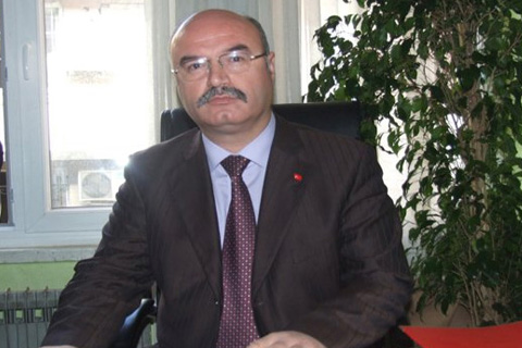 Kurşunoğlu: iş güvencesine dokundurtmayız