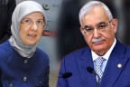 Ramazanoğlu: Cumhurbaşkanımızın bilgisi dahilinde görüştüm