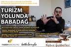 TURİZM YOLUNDA BABADAĞ