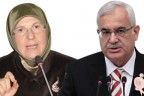 Erdoğan’ın milletvekilliği teklifini Ramazanoğlu getirdi