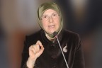 Ramazanoğlu: Kıyafet artık seçilmeye engel değil