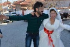 İthal gelin ve çetesi Antalya’da yakalandı