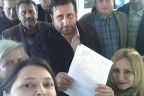 Hayvansever mimarın hukuk zaferi