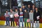 Sözleşmeli erbaş ve er alımları sürüyor