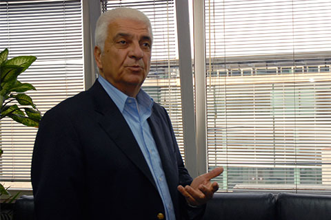 Güneydoğu çalıştırıyor Denizli bakıyor