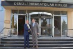 Başkan Akyol Kocasert’i ziyaret etti