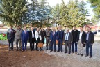 Trafiği oyunla öğrenecekler