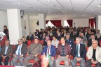 Sertifikalı çobanlar