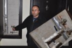 Sayaç hırsızları 21 daireyi susuz bıraktı