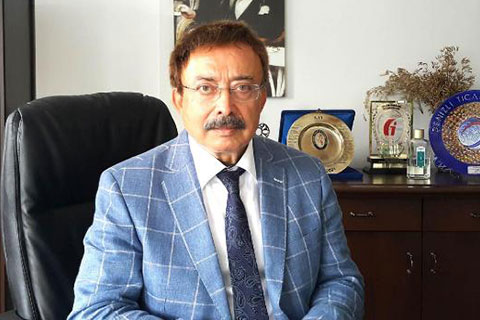 AYDEM’e istihdam ödülü