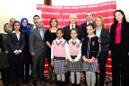 “Enerjimiz Çocuklar İçin” projesi devam ediyor
