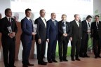 5 firmaya “çevreci” ödülü