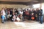 Doğa Okulları’nda muhteşem etkinlik
