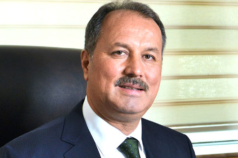 DTO Başkanı Özer 2016 Eylem Planı’nı değerlendirdi