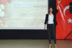 Final’de sağlıklı beslenme dersi