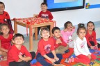 OKUL ÖNCESİNDE FİNAL FARKI