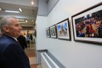 Fotoğraf yarışmasının ödüller sahiplerini buldu