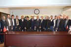 Gürlesin Pamukkale’yi istiyor