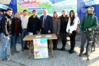 İKAMETGAHINI PAMUKKALE’YE TAŞI ÖDÜLÜ KAP