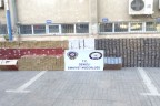 Kamyon değil TEKEL deposu