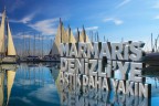 Marmaris Denizli’yle buluşuyor