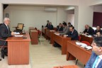 Destekleme kursları masaya yatırıldı